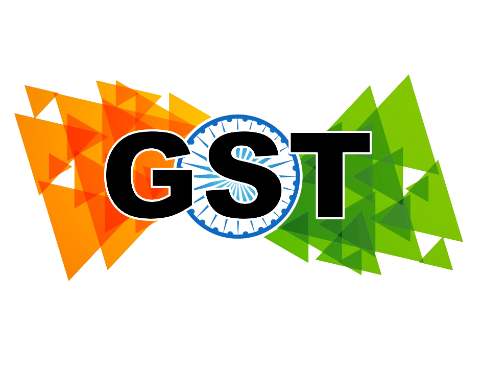GST India Logo