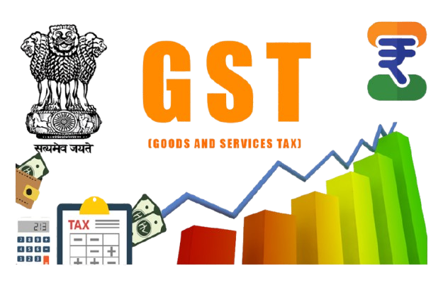 GST Analytics Background